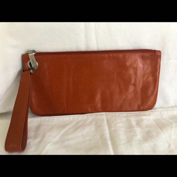 Hobo international wristlet Clearance